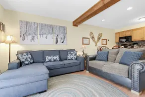Ski-In/Ski-Out Sunday River Condo- White Cap A-206 - Image 4