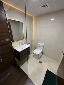 Homely one bedroom in Lake point, JLT - Image 5