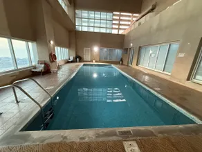 Homely one bedroom in Lake point, JLT - Image 2