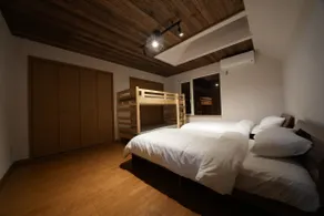Entire private home in the rich nature of Atsuma-cho, Hokkaido | 40-minute drive from New Chitose Airport | GSTC training tour available - Image 3