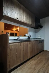 Entire private home in the rich nature of Atsuma-cho, Hokkaido | 40-minute drive from New Chitose Airport | GSTC training tour available - Image 5