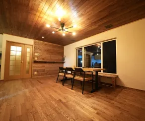 Entire private home in the rich nature of Atsuma-cho, Hokkaido | 40-minute drive from New Chitose Airport | GSTC training tour available - Image 2