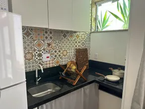 Villa in Laranjeiras | 15-minute walk to the beach - Image 4
