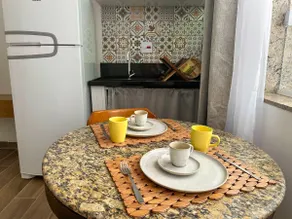 Villa in Laranjeiras | 15-minute walk to the beach - Image 3