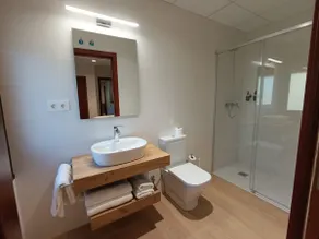 Apartamentos Esera, Apartamento 2 beds at6 - Image 4