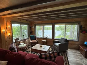 Lazy Loon Cottage - Image 5