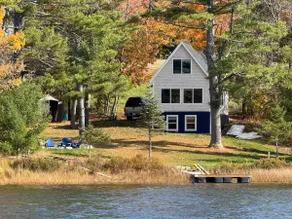 Lazy Loon Cottage - Image 2