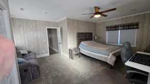 The beach house in lake view - Image 3