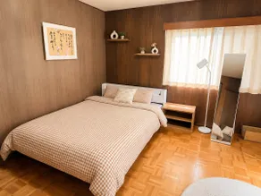 YUME Nipponbashi 201 | Near Namba |65m  Family Room - Image 4