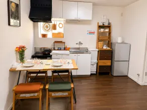 YUME Nipponbashi 201 | Near Namba |65m  Family Room - Image 5