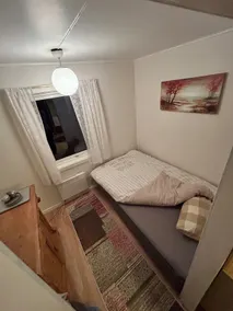Old farm house & sauna - Image 3