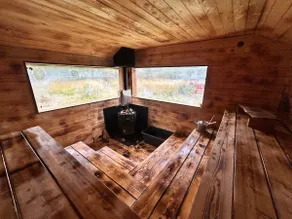 Old farm house & sauna - Image 4