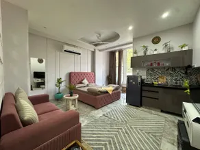 Pramoh Studio Apartment - Image 2