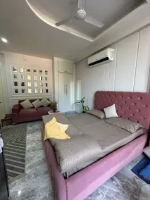 Pramoh Studio Apartment - Image 4