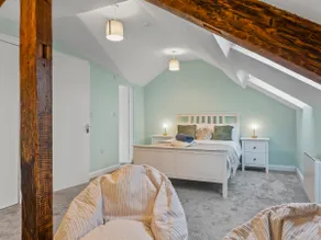 Spacious 4 Bed in Central Ulverston | Sleeps 10 - Image 4