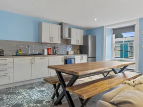Spacious 4 Bed in Central Ulverston | Sleeps 10 - Image 3
