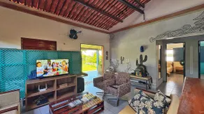 Casa da Lagoa Meu Xodó [My Sweetheart Lagoon House] - Image 3