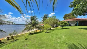 Casa da Lagoa Meu Xodó [My Sweetheart Lagoon House] - Image 5