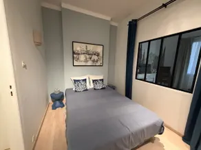 Charming 2-room apartment in the city center - Image 3