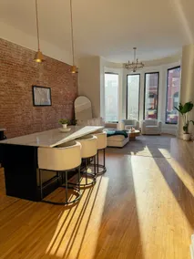 Boesch Atelier • Downtown New Ulm Loft - Image 3