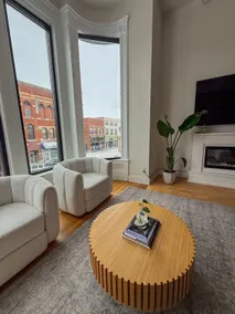 Boesch Atelier • Downtown New Ulm Loft - Image 4