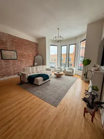 Boesch Atelier • Downtown New Ulm Loft - Image 5