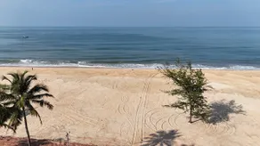 Arabian Breeze Stay - Image 2