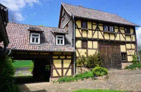 Obermühle – Peace, Nature & a Genuine Break - Image 2