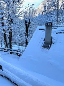 Refuge-style chalet Mountain view - Image 3