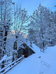 Refuge-style chalet Mountain view - Image 2