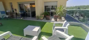 Beautiful and invested mini penthouse in Gedera 4 rooms 5 Guests - Image 5