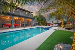 Private Pool/Spa! Walk to Beach & Two Kitchens - Image 3