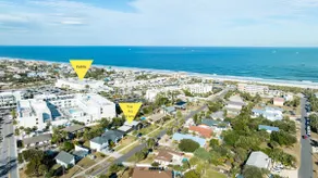 Private Pool/Spa! Walk to Beach & Two Kitchens - Image 2