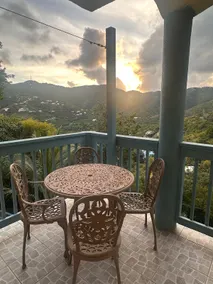 Island Escape, Quiet 2BR in Coral Bay (Gated) - Image 5