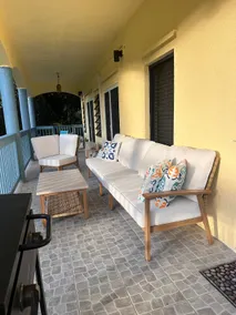 Island Escape, Quiet 2BR in Coral Bay (Gated) - Image 4