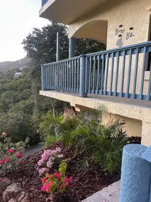 Island Escape, Quiet 2BR in Coral Bay (Gated) - Image 2