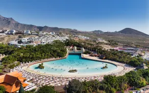 Modern Studio Near Beach Las Americas - Image 5