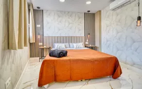 Modern Studio Near Beach Las Americas - Image 3