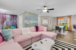 Karaoke Bar, King Beds, Vanity, Movie Yard, Unique - Image 5