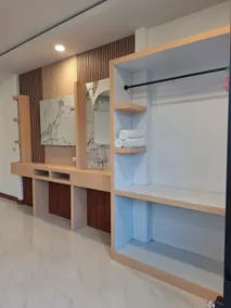Family room for 3 people with garden view B - Image 4