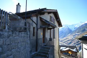 Mountain cottage for up to 20 people - Image 2