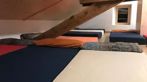 Mountain cottage for up to 20 people - Image 4