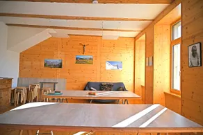 Mountain cottage for up to 20 people - Image 5