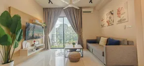 Sunway Onsen 2 Bedrooms 5 min walk to LostWorld - Image 2