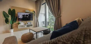 Sunway Onsen 2 Bedrooms 5 min walk to LostWorld - Image 5