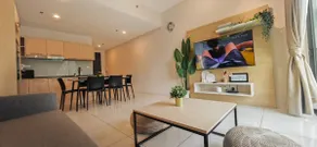 Sunway Onsen 2 Bedrooms 5 min walk to LostWorld - Image 3