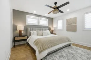 Lake Simcoe 5BR 4BA Sleeps 12 | Heated Shop - Image 3