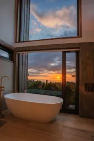 Romantic Cottage w/ Hot Tub - Monterico - Image 2
