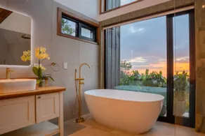 Romantic Cottage w/ Hot Tub - Monterico - Image 3