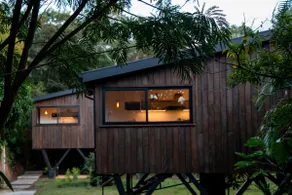 Romantic Cottage w/ Hot Tub - Monterico - Image 4
